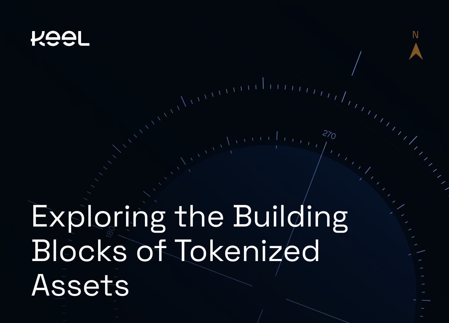 Exploring the Building Blocks of Tokenized Assets